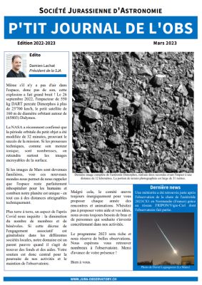 P'tit journal de l'Obs